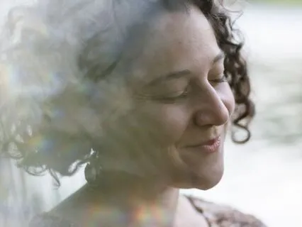 Relaxing Sleep Meditation And Angel Blessing