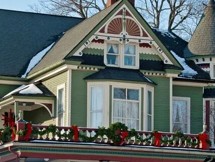 Relaxing Sleepy Story: Uncle Richard's New Year