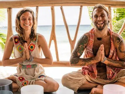 Relaxing Sound Bath To Soothe The Entire Self