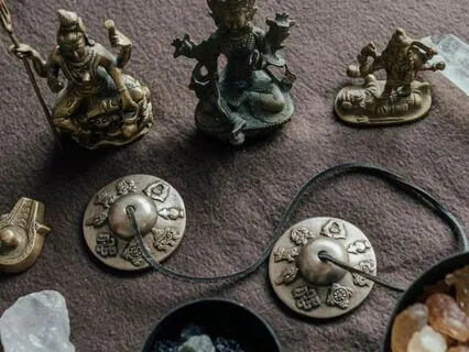 Relaxing Sound Healing Music For Stress & Anxiety