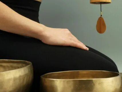 Sound Healing Music For Deep Sleep & Relaxation