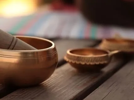 Relaxing Sound Meditation