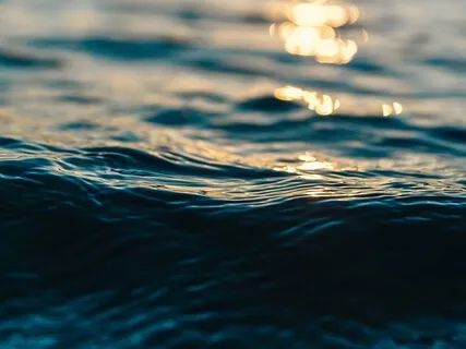 Relaxing Sounds Of Ocean Waves