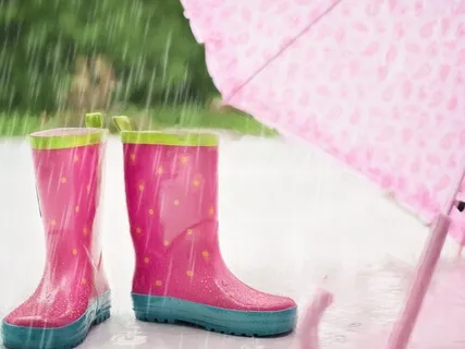 Relaxing Sounds Of Spring Rain With Crystal & Zen Singing Bowls