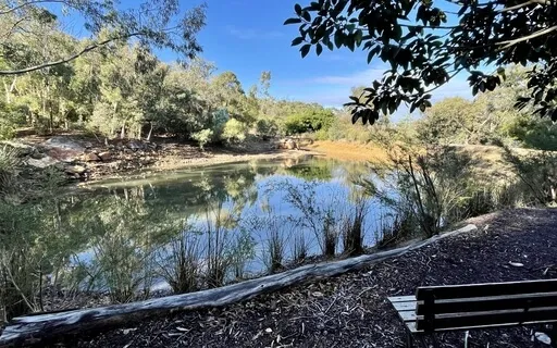 Relaxing The Body & Mind