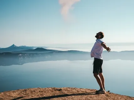 Relaxing The Inner Critic