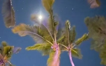 Relaxing The Mind For Deep Sleep