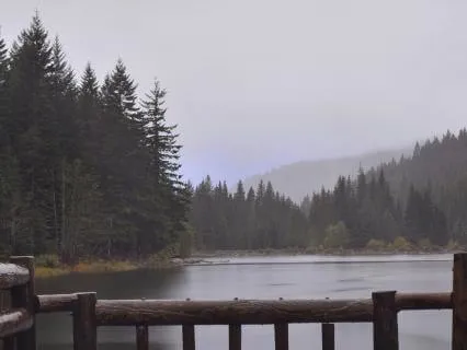 Relaxing Thunderstorm For Sleep