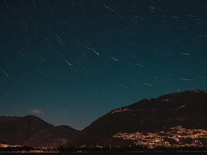 Relaxing Into Infinity And Sleep