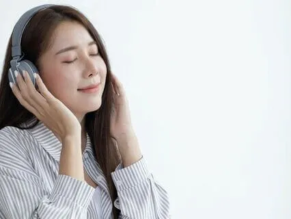 Relaxing Under Pressure