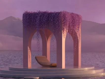 Relaxing Visualisation