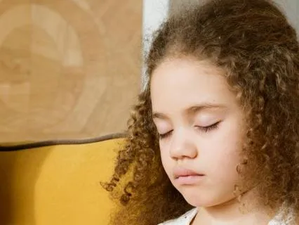 Relaxing Visualization To Rest (Family-Friendly)