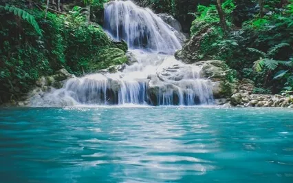 Relaxing Water Connections With Kilaka Mudra (432Hz)