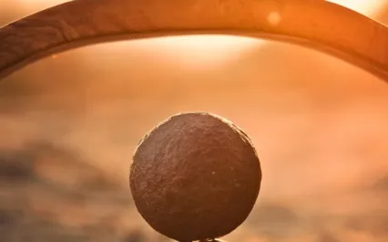 Relaxing Wave Sounds And Ambient Music - Cypress By Gollden