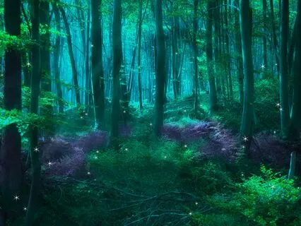 Relaxing Whimsical Meditation