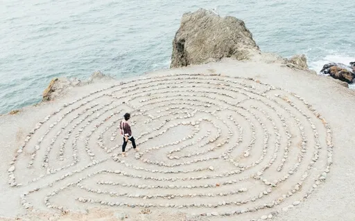 Relaxing With The Breath