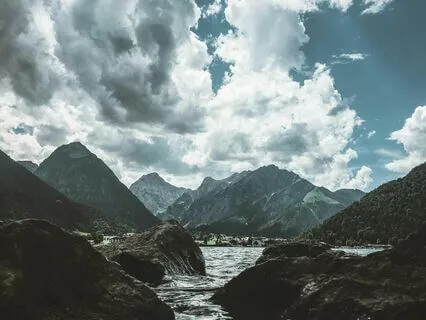 Relaxing Within - Deep Relaxing Music