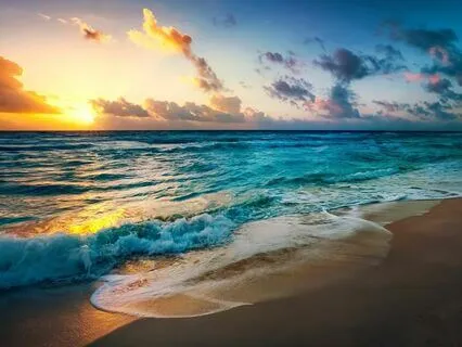 Relaxing Zen Music With Gentle Sea Waves
