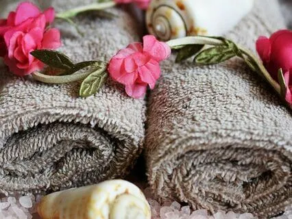 Relaxing Zen Spa Music For Good Night Sleep