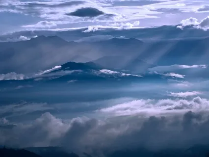 Frequency of Release ~ Light Language Vibration