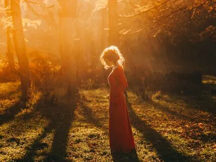 Release - A Wild Woman Meditation With Singing Bowls