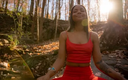 Release And Be Carried