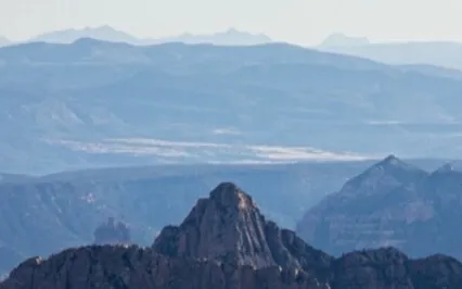 Release & Expand Meditation | Recorded In Rural Arizona