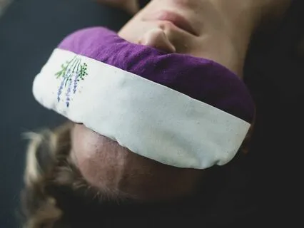 Release And Let Go Daily Somatic And Breathwork Practice