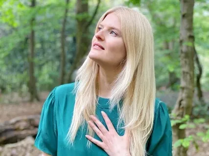 Release And Let Go With The Full Moon