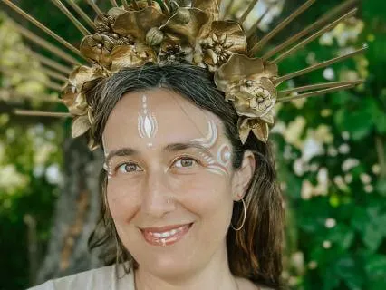 Release and Renew- A Sound Healing Meditation