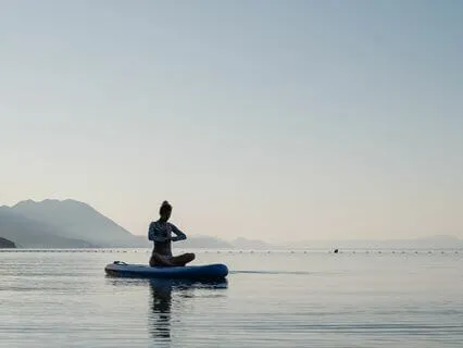 Release And Unwind The Day