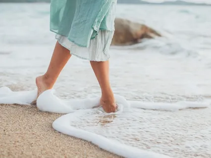 Release Anxiety & Allow Rest