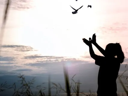 Release Anxiety And Overwhelm