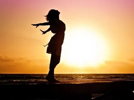 Release Anxiety & Restore Calm