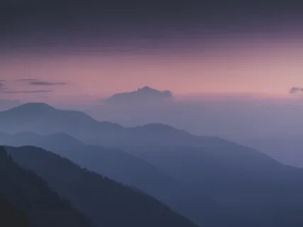 Release Anxiety & Trust Life Meditation