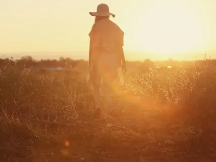 Release Anxiety & Welcome Within Self-Love