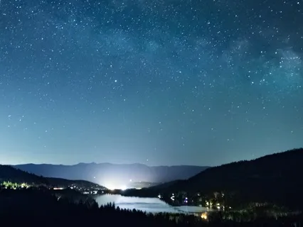 Release Anxiety Before Sleep: Guided Relaxation