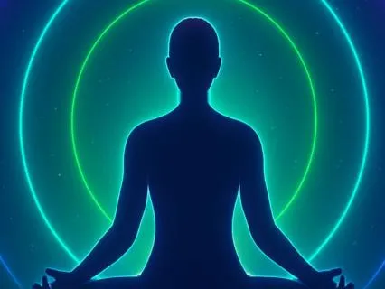 Release Anxiety – Deep Relaxation Tibetan Singing Bowls