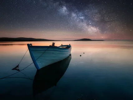 Release Anxiety Deep Sleep Meditation