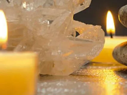 Nightly Abundance: Relax, Release, Receive