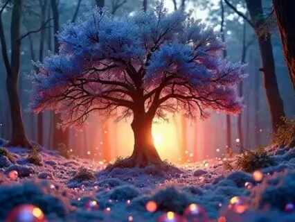 Release Anxiety & Rest Deeply