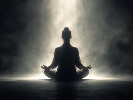 Release Anxiety & Start Over, A Deep Purification Meditation