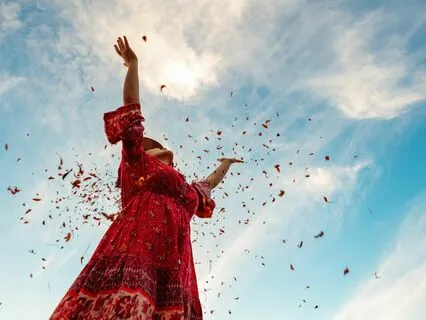 Release Anxiety Struggles - A Musical Meditation