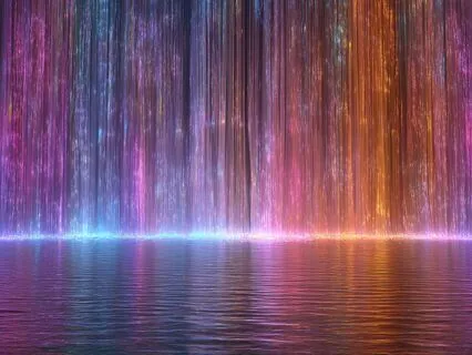 Release Anxiety: The Shimmer In The Stillness