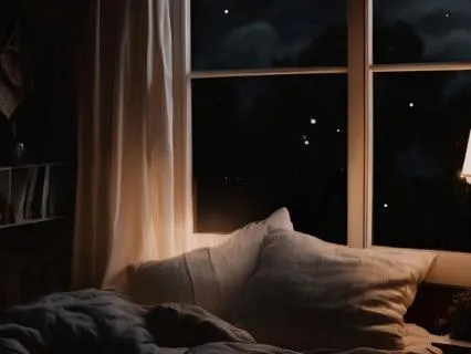 Release Body Tension And Soothe Your Mind For Peaceful Sleep