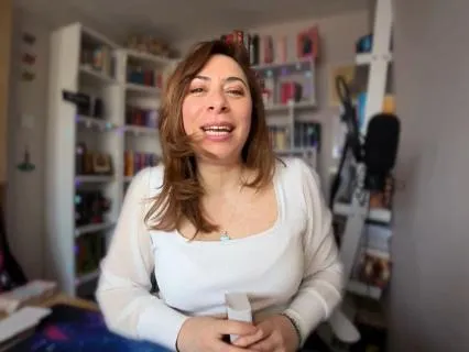 Release Control, Return To Intuition — Channeled Reading