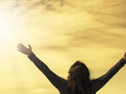 Release Cords, Attachments, Karma And Raise Your Vibration