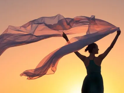 Release - Daily Mantra