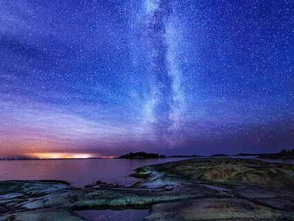 Release Destructive Energy