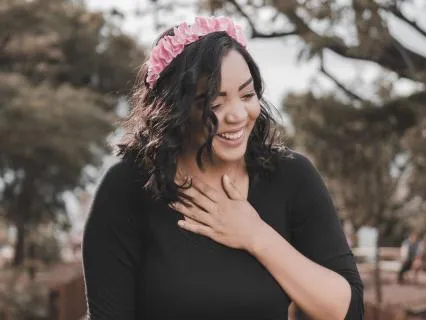 Stress Release: A Compassionate Touch